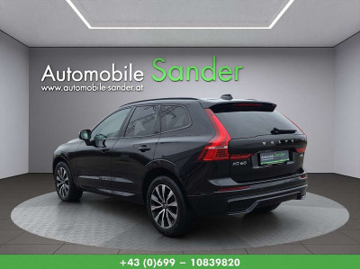Volvo XC60 Gebrauchtwagen Volvo XC60 Gebrauchtwagen