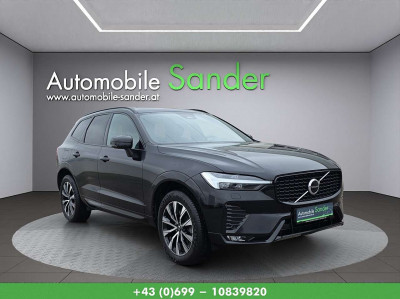 Volvo XC60 Gebrauchtwagen Volvo XC60 Gebrauchtwagen