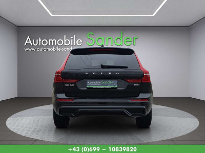 Volvo XC60 Gebrauchtwagen Volvo XC60 Gebrauchtwagen