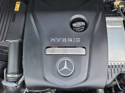 Mercedes-Benz GLE Gebrauchtwagen