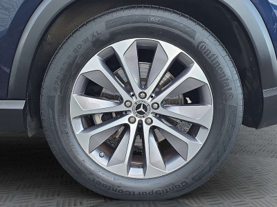 Mercedes-Benz GLE Gebrauchtwagen