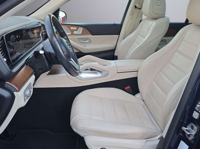 Mercedes-Benz GLE Gebrauchtwagen