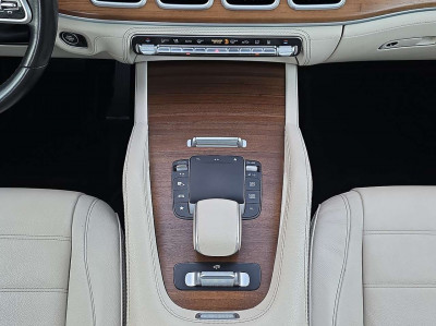 Mercedes-Benz GLE Gebrauchtwagen