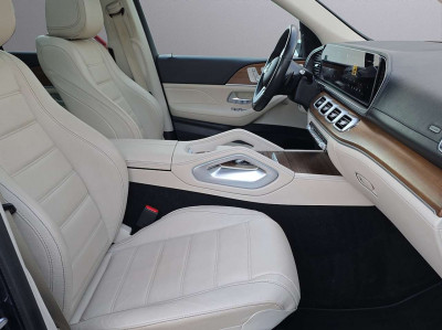 Mercedes-Benz GLE Gebrauchtwagen