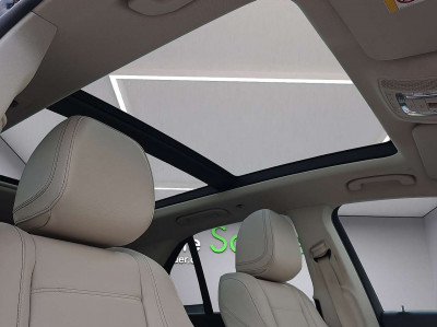 Mercedes-Benz GLE Gebrauchtwagen