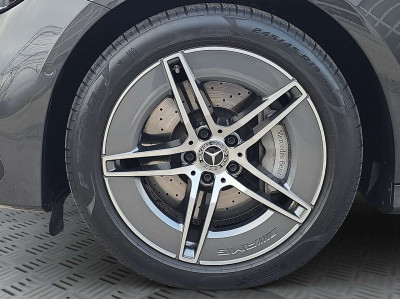 Mercedes-Benz E-Klasse Gebrauchtwagen