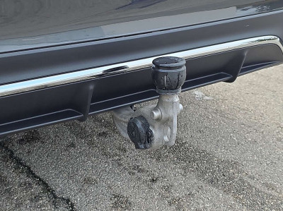 Mercedes-Benz E-Klasse Gebrauchtwagen