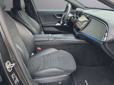 Mercedes-Benz E-Klasse Gebrauchtwagen