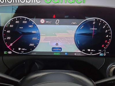 Mercedes-Benz E-Klasse Gebrauchtwagen