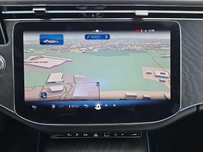 Mercedes-Benz E-Klasse Gebrauchtwagen