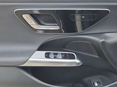 Mercedes-Benz E-Klasse Gebrauchtwagen