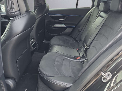 Mercedes-Benz E-Klasse Gebrauchtwagen