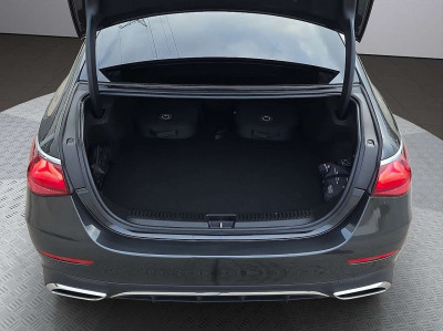 Mercedes-Benz E-Klasse Gebrauchtwagen