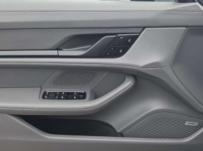 Porsche Taycan Gebrauchtwagen