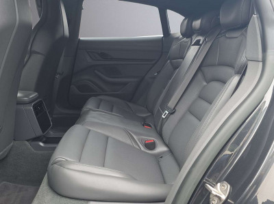 Porsche Taycan Gebrauchtwagen
