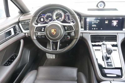 Porsche Panamera Gebrauchtwagen