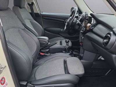 MINI Mini Gebrauchtwagen MINI Mini Gebrauchtwagen