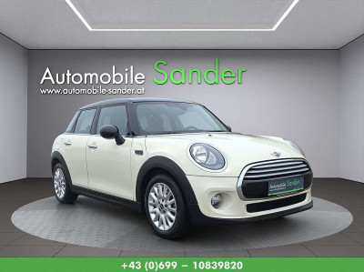 MINI Mini Gebrauchtwagen MINI Mini Gebrauchtwagen