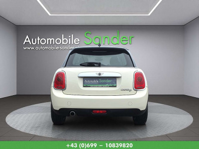 MINI Mini Gebrauchtwagen MINI Mini Gebrauchtwagen