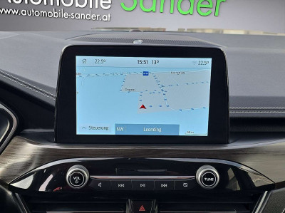 Ford Kuga Gebrauchtwagen