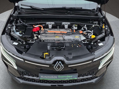 Renault Mégane Gebrauchtwagen Renault Mégane Gebrauchtwagen