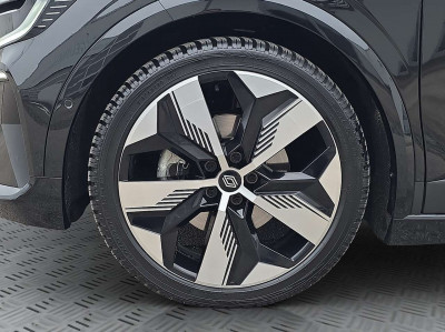 Renault Mégane Gebrauchtwagen Renault Mégane Gebrauchtwagen