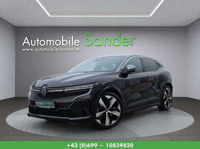 Renault Mégane Gebrauchtwagen Renault Mégane Gebrauchtwagen