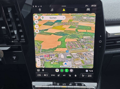 Renault Mégane Gebrauchtwagen Renault Mégane Gebrauchtwagen