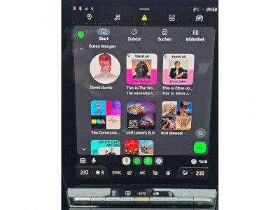 Renault Mégane Gebrauchtwagen Renault Mégane Gebrauchtwagen