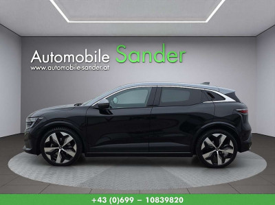 Renault Mégane Gebrauchtwagen Renault Mégane Gebrauchtwagen