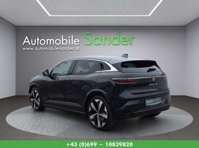 Renault Mégane Gebrauchtwagen Renault Mégane Gebrauchtwagen