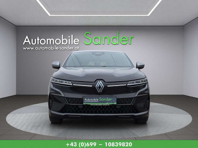Renault Mégane Gebrauchtwagen Renault Mégane Gebrauchtwagen