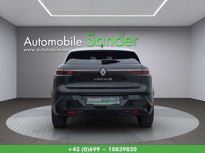 Renault Mégane Gebrauchtwagen Renault Mégane Gebrauchtwagen