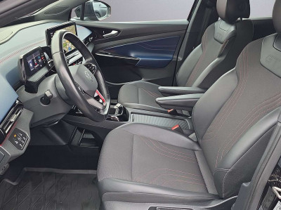 VW ID.4 Gebrauchtwagen