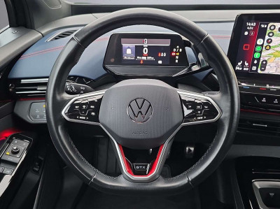 VW ID.4 Gebrauchtwagen