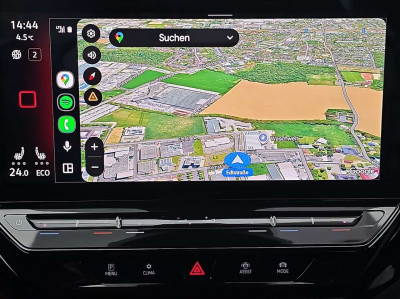 VW ID.4 Gebrauchtwagen