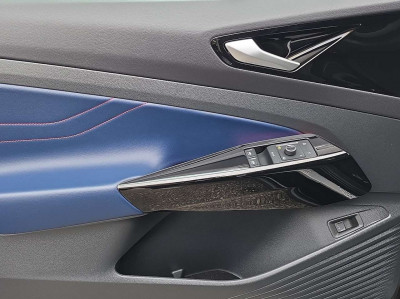 VW ID.4 Gebrauchtwagen