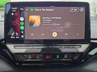 VW ID.4 Gebrauchtwagen