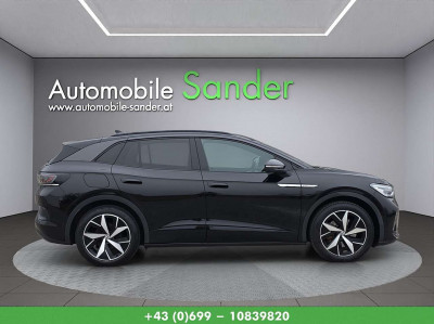 VW ID.4 Gebrauchtwagen