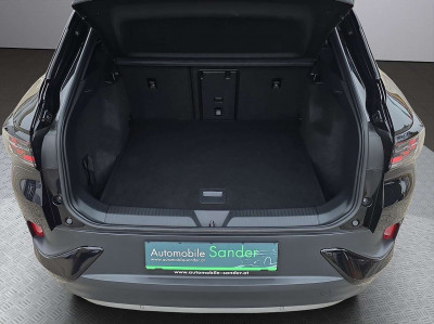 VW ID.4 Gebrauchtwagen