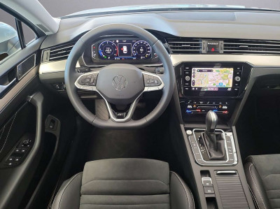 VW Passat Gebrauchtwagen VW Passat Gebrauchtwagen