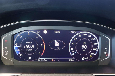 VW Passat Gebrauchtwagen VW Passat Gebrauchtwagen