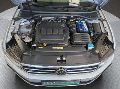 VW Passat Gebrauchtwagen VW Passat Gebrauchtwagen