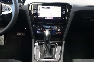 VW Passat Gebrauchtwagen VW Passat Gebrauchtwagen