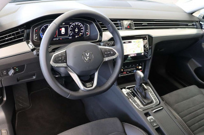 VW Passat Gebrauchtwagen VW Passat Gebrauchtwagen