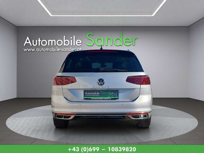 VW Passat Gebrauchtwagen VW Passat Gebrauchtwagen