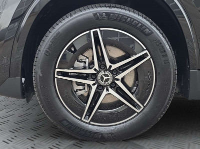 Mercedes-Benz EQA Gebrauchtwagen Mercedes-Benz EQA Gebrauchtwagen