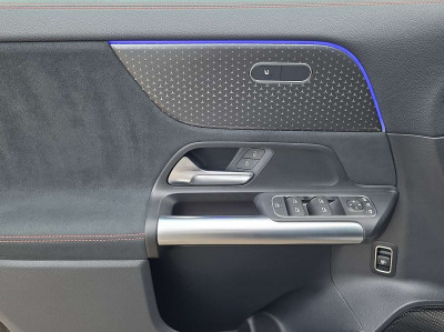 Mercedes-Benz EQA Gebrauchtwagen Mercedes-Benz EQA Gebrauchtwagen