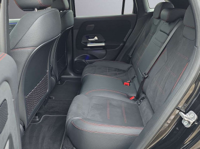 Mercedes-Benz EQA Gebrauchtwagen Mercedes-Benz EQA Gebrauchtwagen