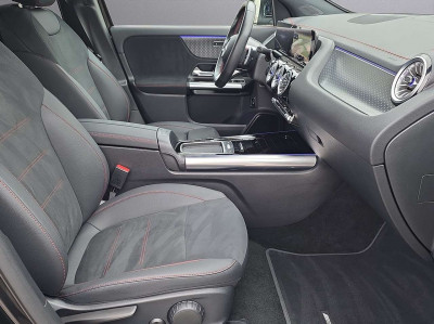 Mercedes-Benz EQA Gebrauchtwagen Mercedes-Benz EQA Gebrauchtwagen